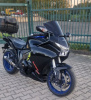 Honda VFR, 2010 г.