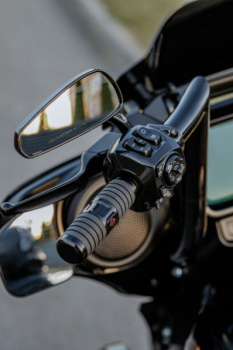 Harley-Davidson Street Glide, 2024 г.