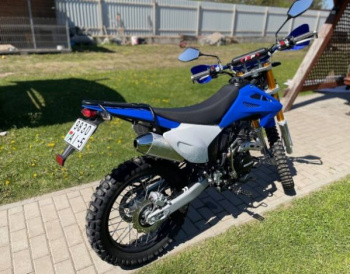 Regulmoto Sport, 2021 г.