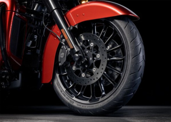 Harley-Davidson Trike Tri Glide Ultra, 2025 г.