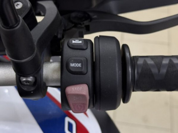 BMW F 850 GS, 2018 г.