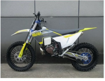 GR 7 F300A (4T CB300RL) Enduro PRO, 2026 г.