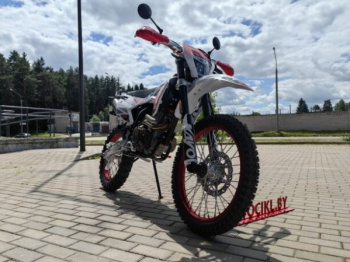 Kayo T4 300 ENDURO 4T YB300H, 2026 г.