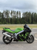 Kawasaki ZXR, 1996 г.
