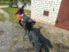 Regulmoto Athlete, 2025 г.
