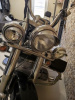 Kawasaki Vulcan, 1997 г.
