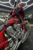 Indian Chieftain Elite Limited, 2017 г.