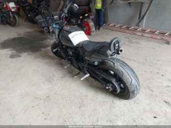 Harley-Davidson Sportster RH1250, 2023 г.