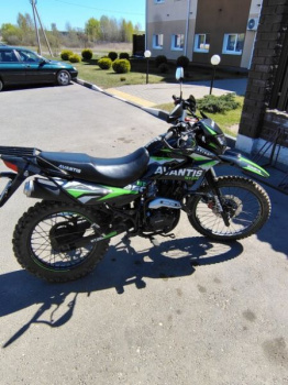 Avantis MT 250 lite, 2025 г.