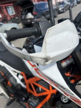 KTM 390 Duke, 2019 г.