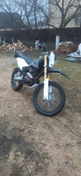 Regulmoto Sport, 2022 г.