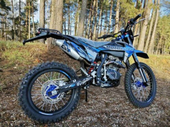 Motoland XT 300 HS 175FMM (PR5), 2026 г.