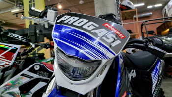 Пит-байк Progasi SMART 125, 2026 г.