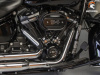 Harley-Davidson Softail Heritage, 2018 г.