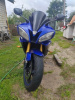 Yamaha YZF R6, 2007 г.