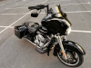 Harley-Davidson Street Glide FLHX, 2011 г.