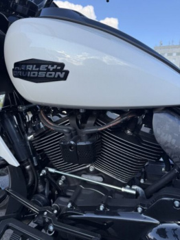 Harley-Davidson Road Glide, 2024 г.
