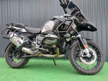 BMW R 1250 GS ADVENTURE, 2022 г.