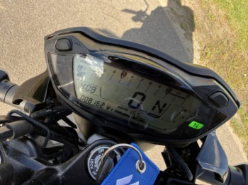Suzuki SV SV650 A/X, 2018 г.