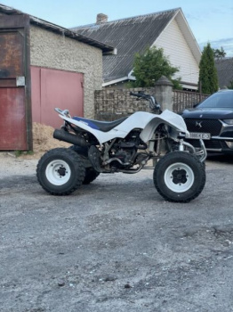 Irbis 250s, 2019 г.