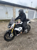 BMW S R, 2016 г.
