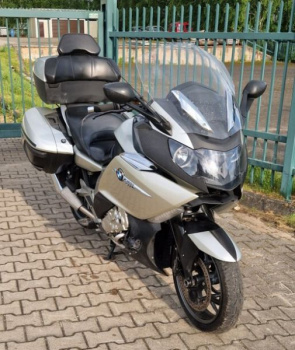 BMW K 1600GTL, 2012 г.