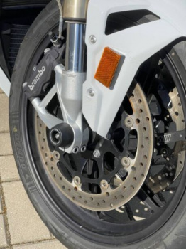 BMW S 1000 R, 2023 г.