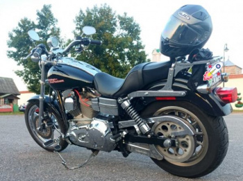 Harley-Davidson Dyna FXDI, 2004 г.