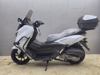SPRMOTORS CITY MAX 180cc (49сс), EFI, 2026 г.