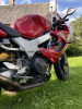 Honda VTR, 2001 г.