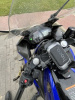 Yamaha YZF, 2016 г.