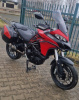 Ducati Multistrada 950 Abs, 2017 г.