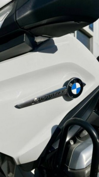 BMW R R1200RT, 2017 г.