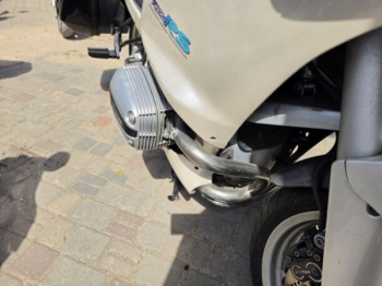 BMW R, 1993 г.