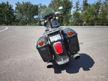 Victory V92, 2005 г.