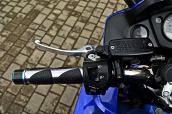 Honda CBF 1000 c ABS, 2007 г.