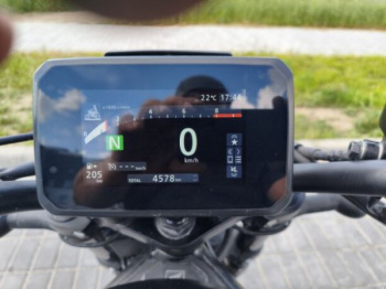 Honda CMX REBEL 1100 A, 2025 г.