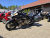 Honda CBR, 1999 г.