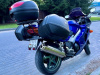 Honda VFR, 2000 г.