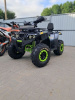 Motoland Wild Track 200 LUX, 2026 г.