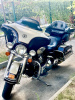 Круизер/чоппер Harley-Davidson Electra Glide 95-anniversary, 1998 г.