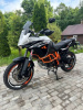 KTM 1190 Adventure R, 2014 г.