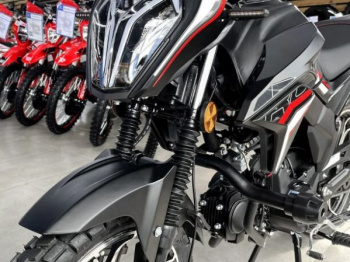 ROCKOT ALPHA DYNAMIC, 2026 г.
