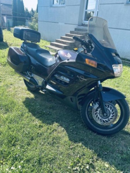 Honda ST спорт-турист, 1993 г.