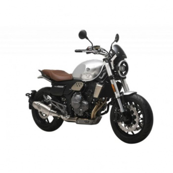 Cyclone RE401 RE5 (SR600), 2024 г.