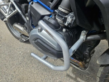 BMW R 1200 GS, 2017 г.