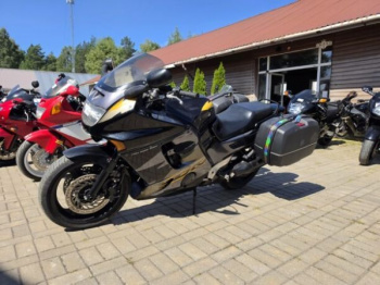 Honda CBR, 1999 г.
