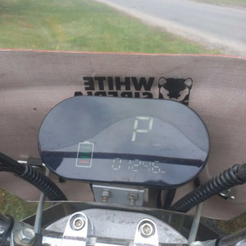 IKINGI X 1 PRO TRIKE, 2025 г.
