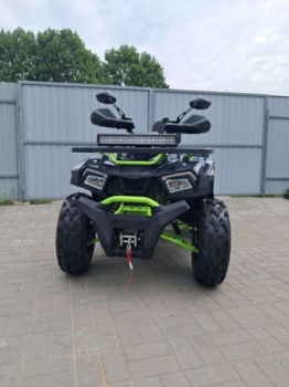 Motoland Wild Track X PRO 200сс, 2026 г.