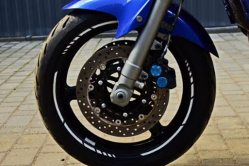 Yamaha FZS 1000 Fazer, 2001 г.